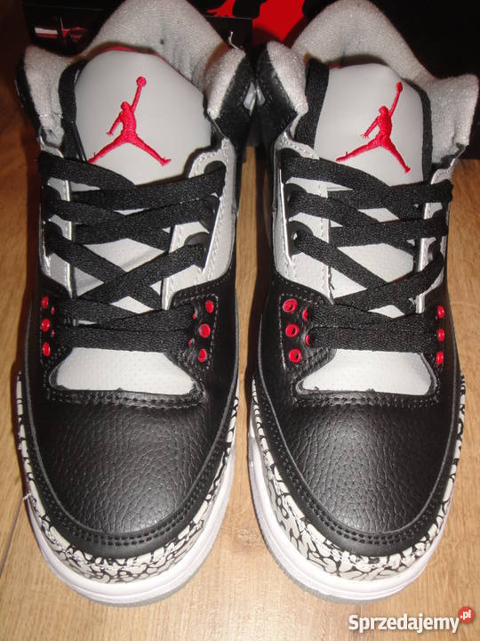 buty jordan rozmiar 43