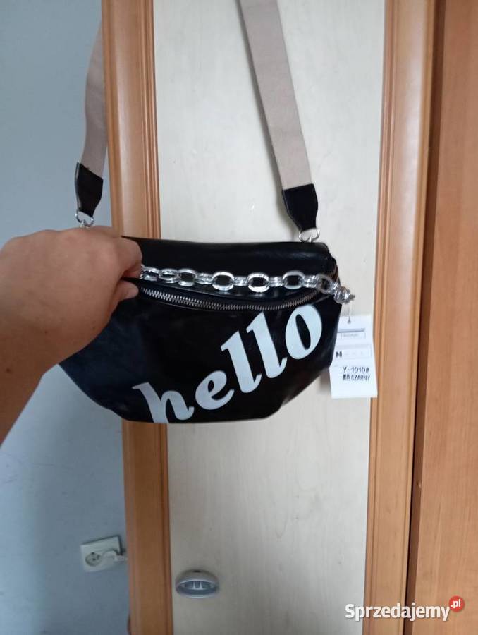 Sprzedam nowe torebki Moda i Styl małopolskie