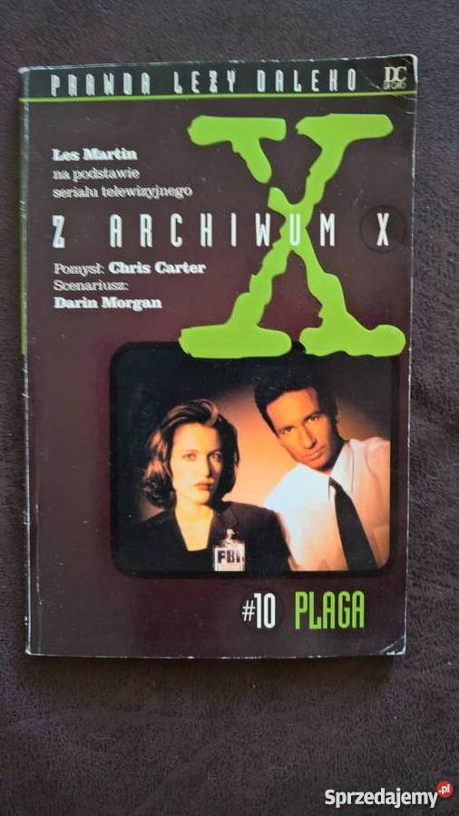 Z Archiwum X Wysokie Napiecie Plaga dolnośląskie Wrocław