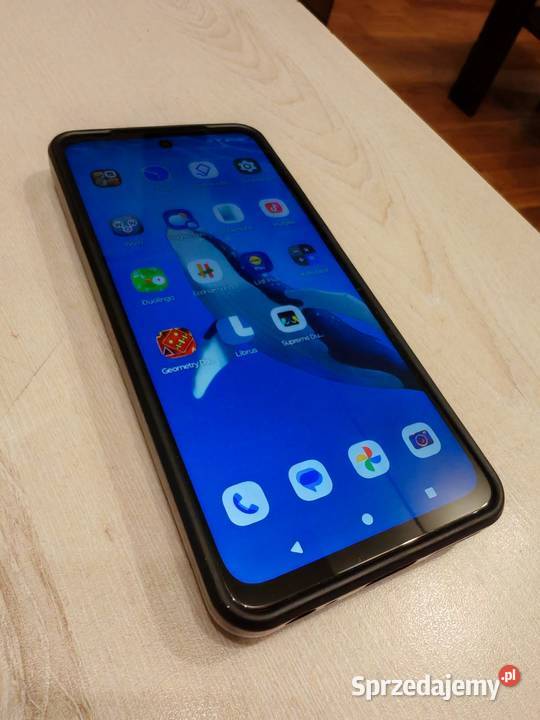 Motorola g73 5g Zabrze