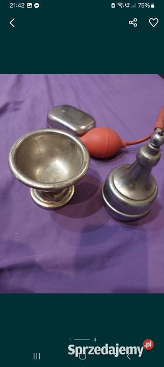 Zestaw fryzjera Baby Górne