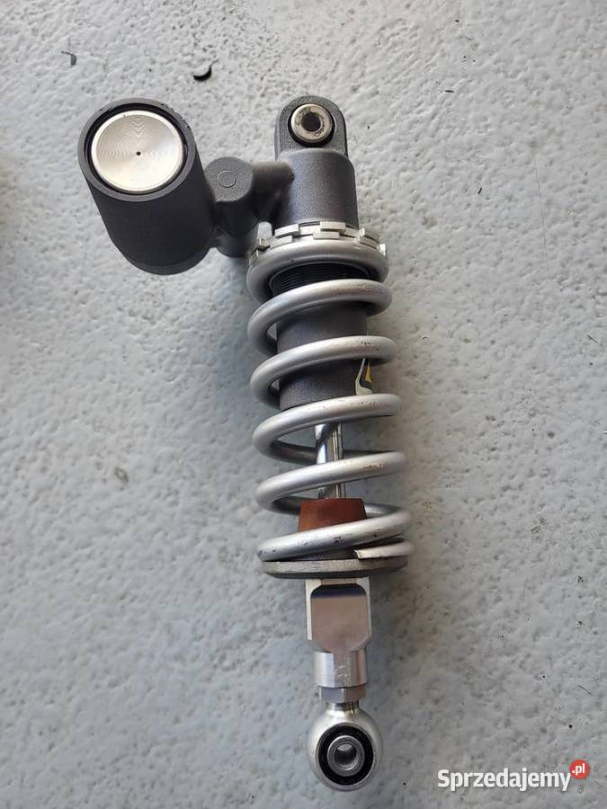 Yamaha R1 RN 32 65 2023 amortyzator tył kiwak Nowy Tomyśl