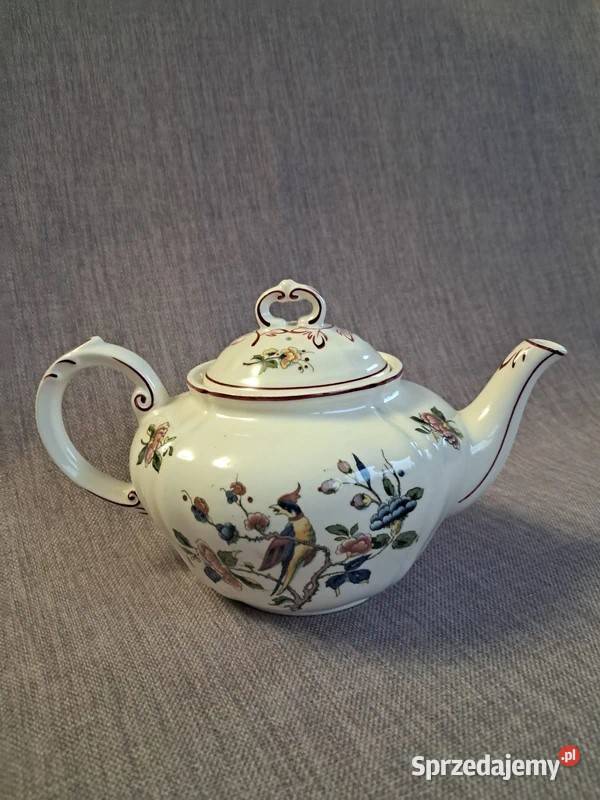 Villeroy Boch dzbanek Skwierzyna