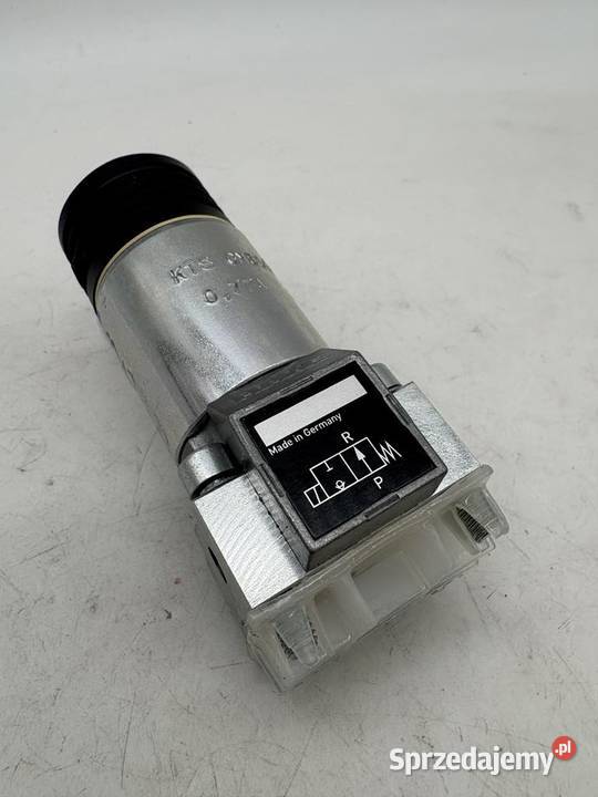 HAWE GS 21A 24 Proportional valve Warszawa