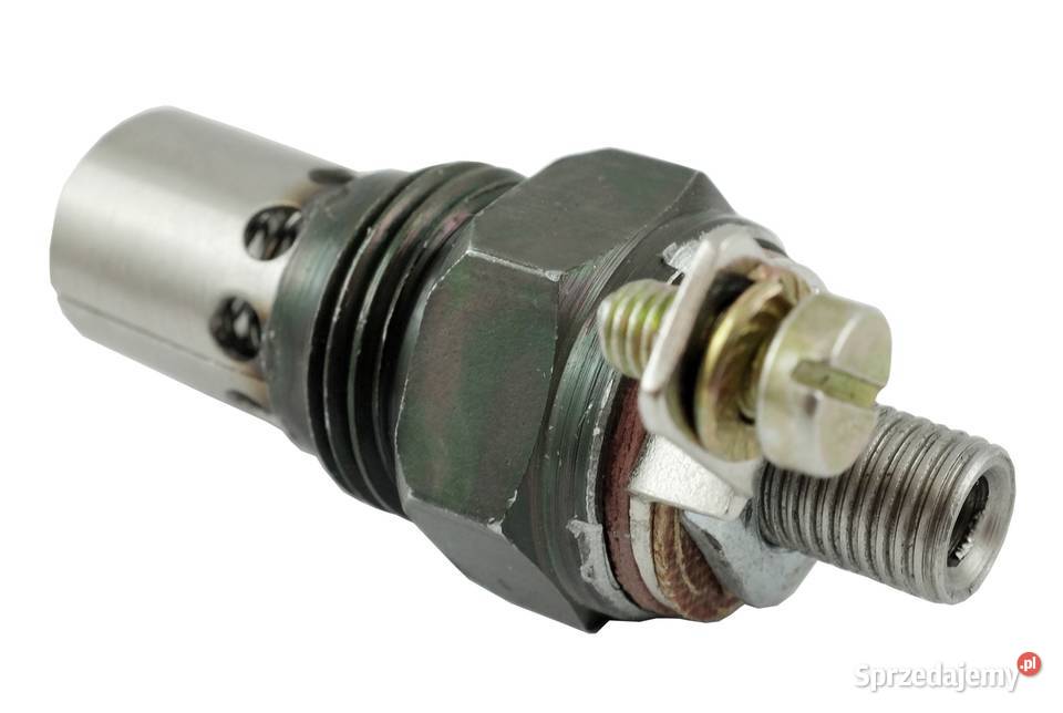 Świeca płomieniowa Yanmar YM 12446077910 Tajęcina sprzedam