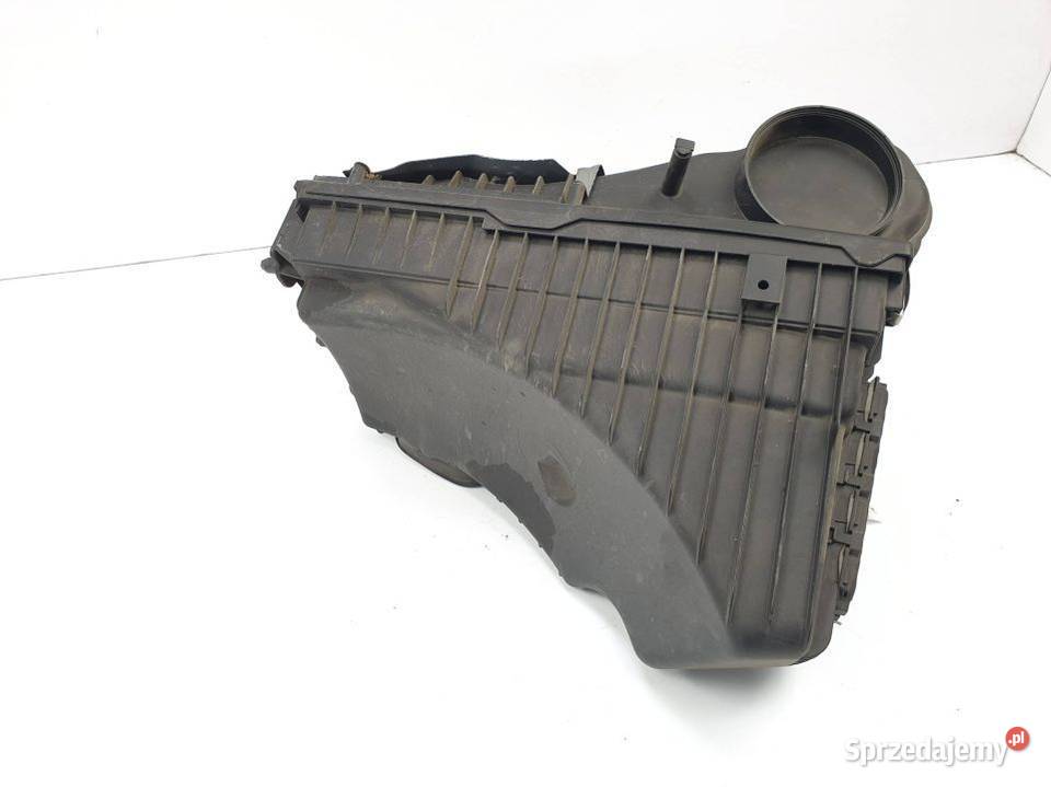 OBUDOWA FILTRA PORSCHE CAYENNE I 7L5129607D Lipno