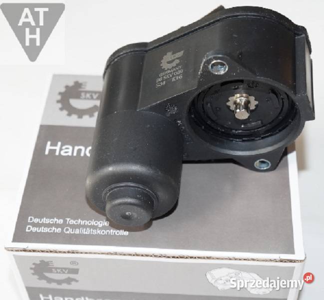 Silnik Zacisku Hamulca Frez 12 zębów Mrągowo