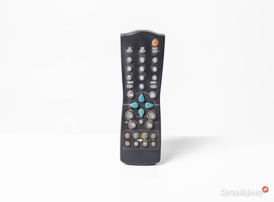 Pilot zamiennik PHILIPS