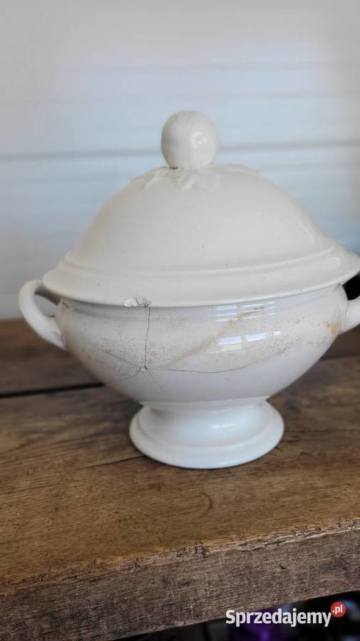 Antyk 1836 r podlaskie Ciechanowiec