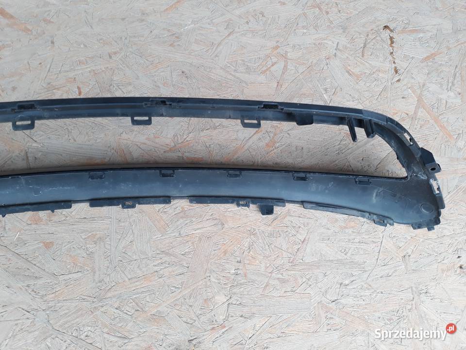 FORD KUGA MK2 LIFT ST LISTWA KRATKI GV4417F771V wielkopolskie Międzychód