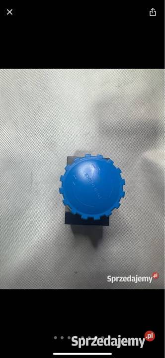 FESTO LR Zawór regulujący ciśnienie Rozmiar MIDI śląskie Gliwice