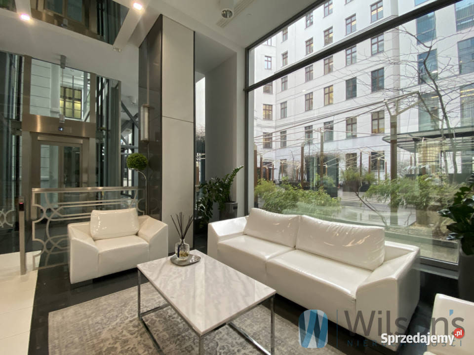 Lokal Warszawa 30m2 Wynajem