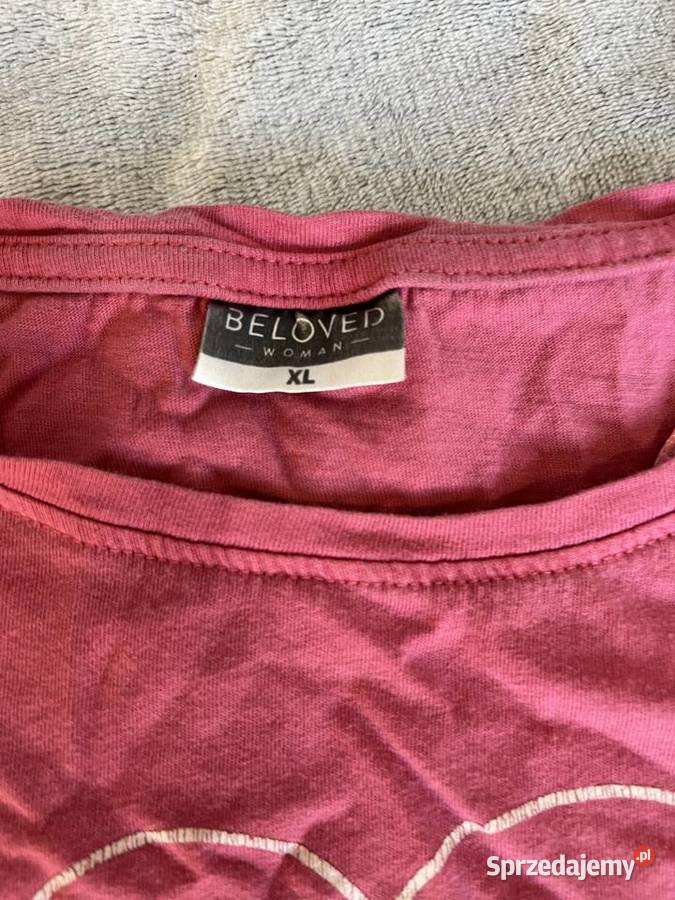 Tshirt koszulka bluzka z krótkim rękawem Jasło sprzedam