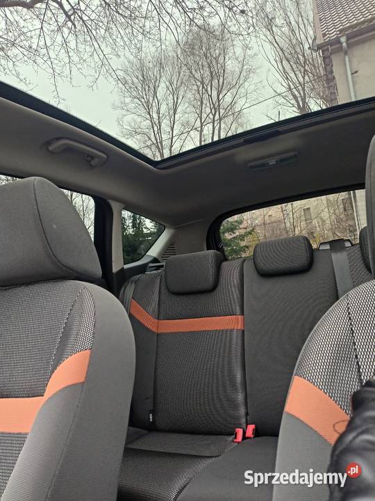 Ford Kuga dolnośląskie Wałbrzych