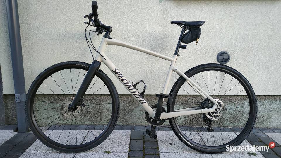 Specialized Sirrus X 40 gravel rower fitness Kielce sprzedam