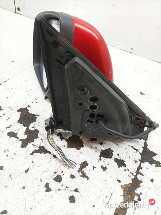 LUSTERKO LEWE 7PIN EU TENNP Renault Kadjar I