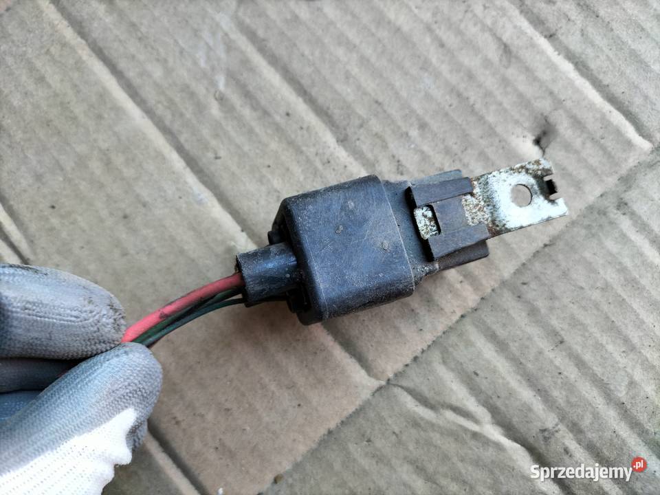 PRZEKAŹNIK 94VG14N089F1B osobowe Kamień-Kolonia