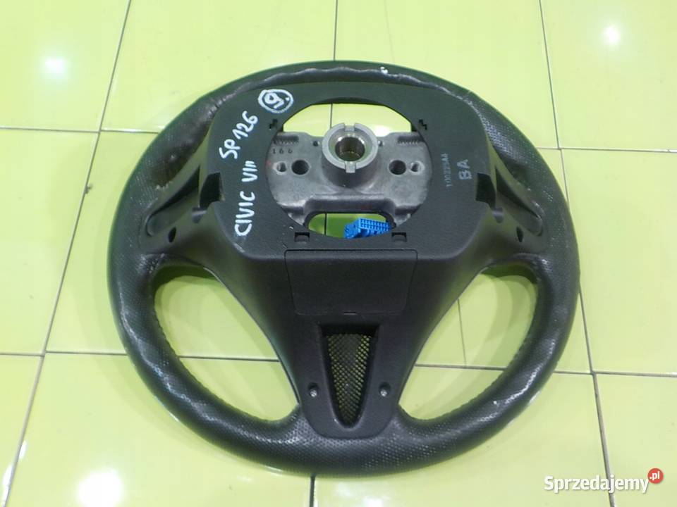 HONDA CIVIC VIII 13 iDSI AUT 10r SEDAN Suków