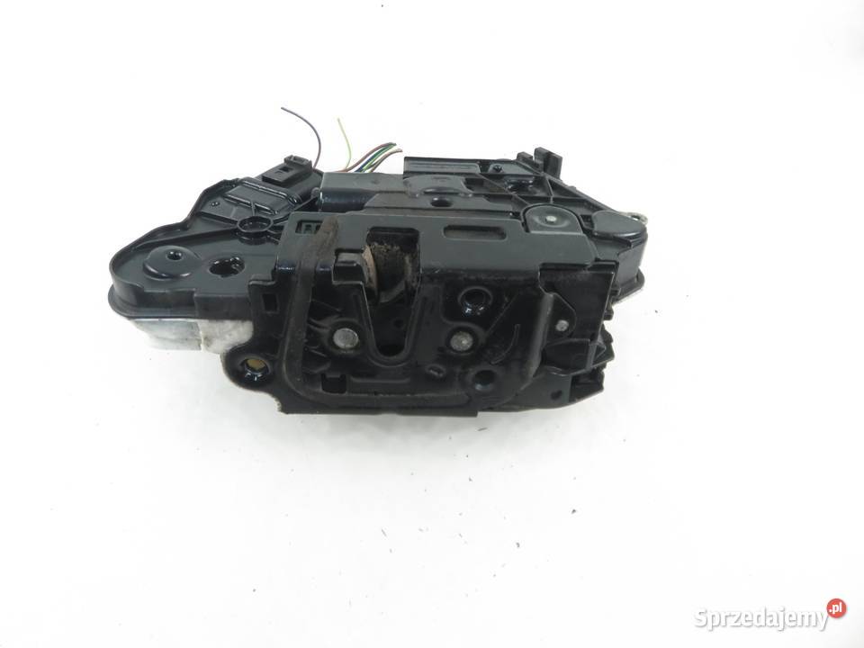 ZAMEK LEWY PRZEDNI SEAT IBIZA IV 5N1837015A