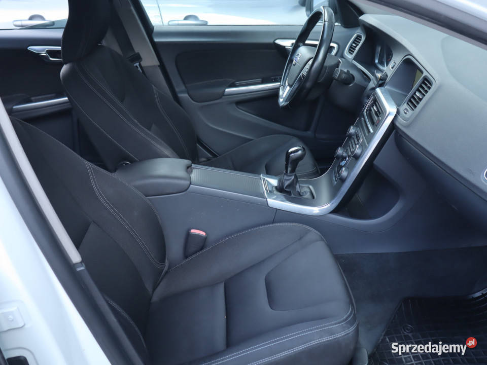 Volvo S60 D4 śląskie Katowice