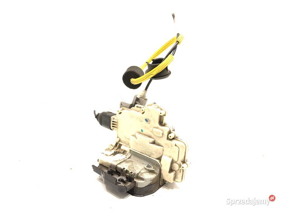 ZAMEK DRZWI LEWY TYŁ AUDI A6 C6 Kombi 0411 sprzedam