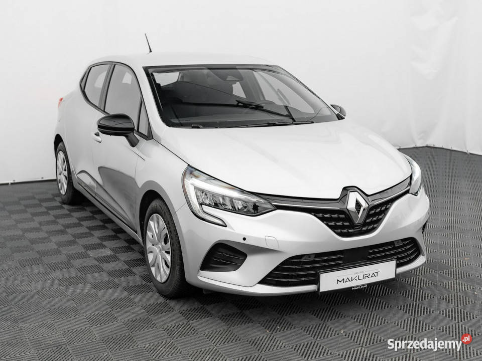 Renault Clio DW7UG2210 TCe Equilibre LED Czcof światła do jazdy dziennej Gdańsk