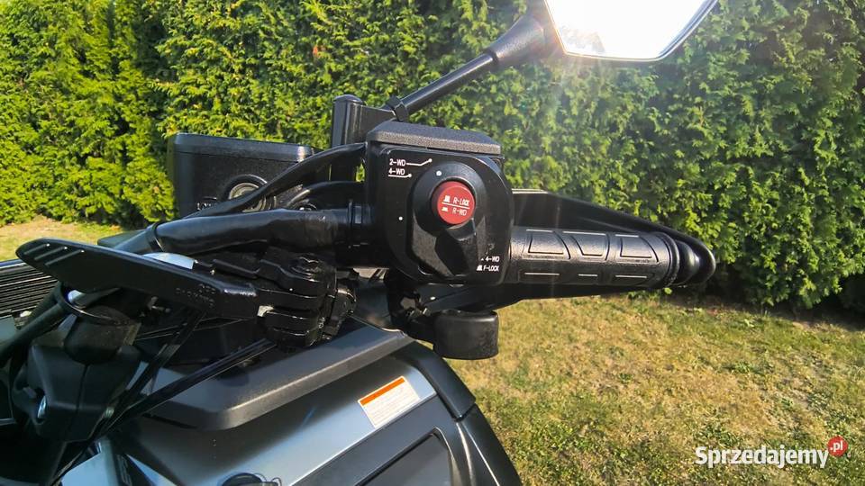 CF MOTO Cforce 625 EPS 2024