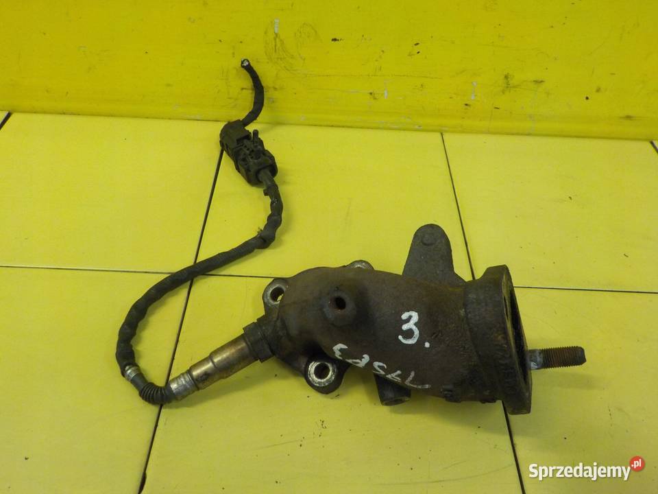 SPORTAGE II TUCSON CARENS CEED 20 CRDI 09r 140 świętokrzyskie