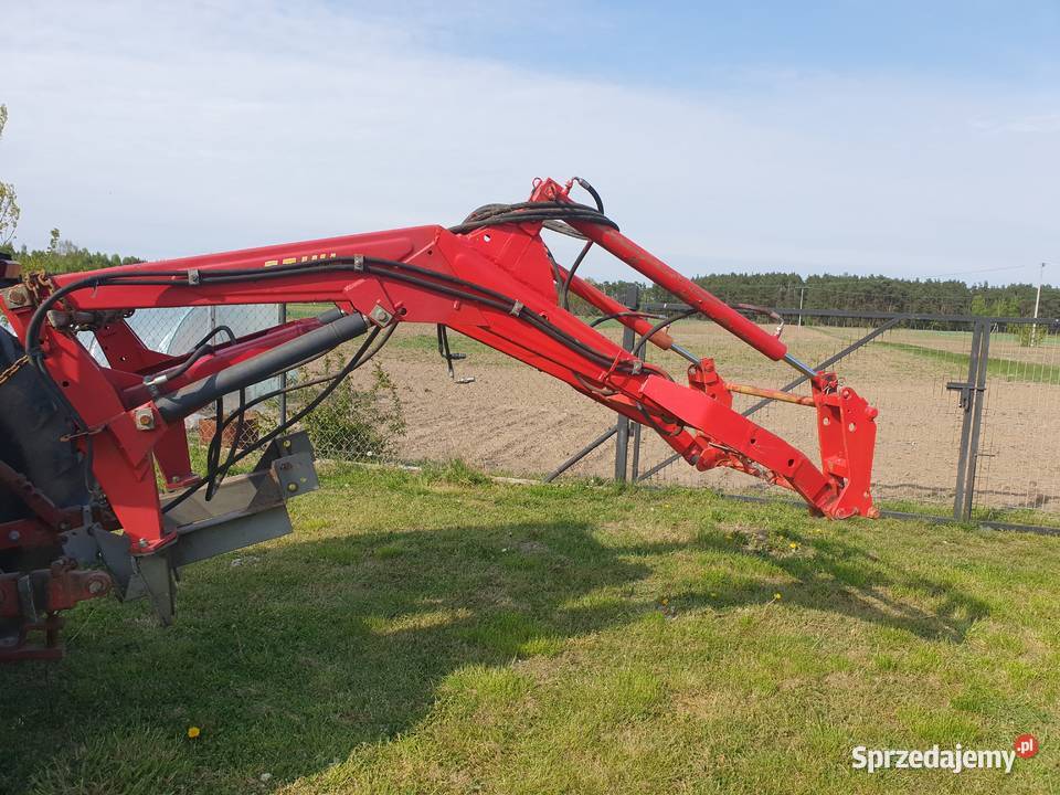 tur dwusekcyjny Pozostałe Bończa