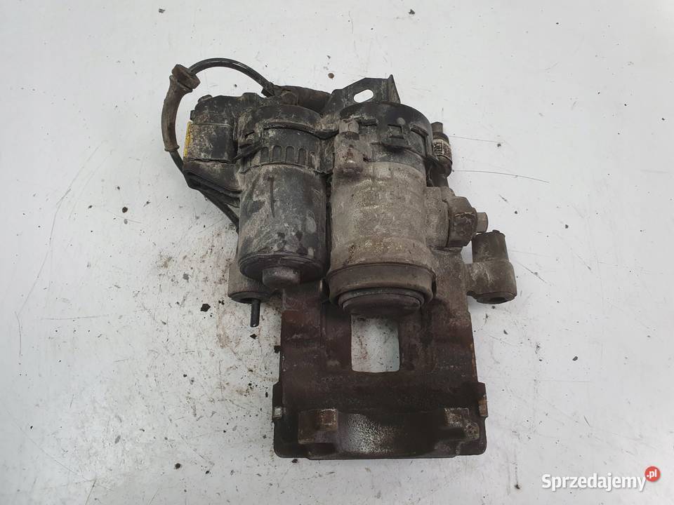 Volvo XC90 II TYLNY ZACISK HAMULCOWY lewy tył Chełm