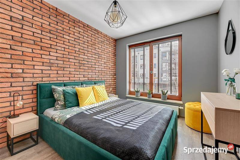 Do sprzedaży apartament w Gdyni Fort Forest Gdynia sprzedam