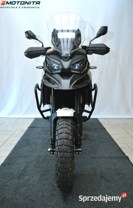 MORBIDELLI T1002VX MBP Morbidelli T1002VX salon kufry