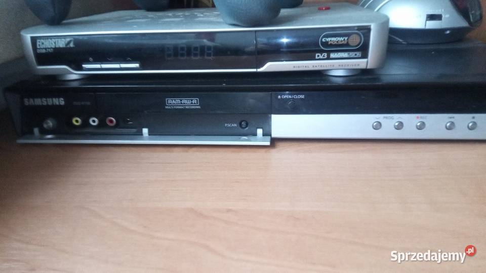 Samsung DVD R150 mazowieckie Warszawa sprzedam