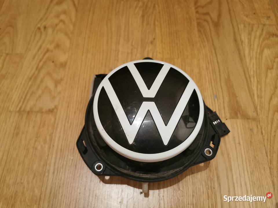 VW ID3 ID3 5H0971375 KLAMKA BAGAŻNIKA KAMERA Pielgrzymka