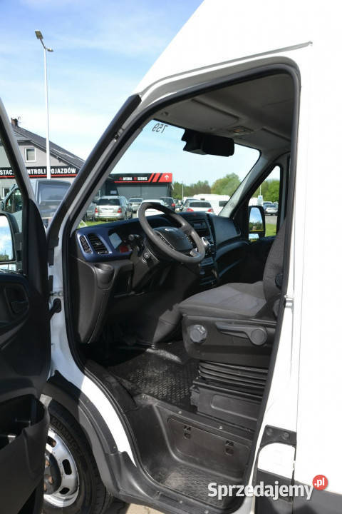 Iveco Daily 35C14 L3H2 BLIŹNIAK 35C14 140 Kęty sprzedam