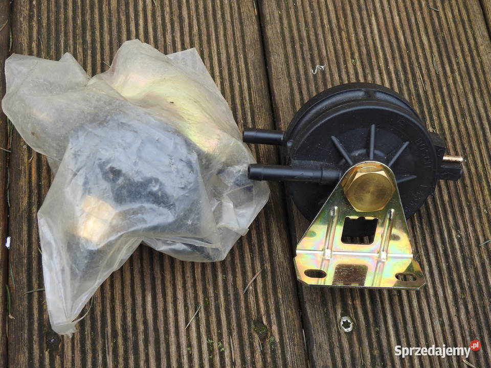 Mercedes Ford VW Bosch podgrzewacz diesel NOS
