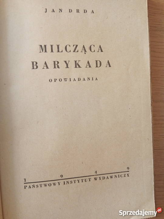 3 Biblioteki Trybuny Robotniczej 194951r numer miękka Dąbrowa Górnicza