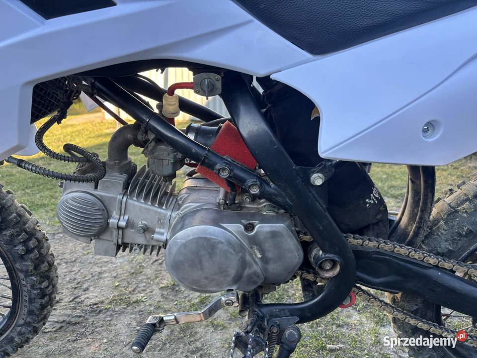 mrf 140rc big