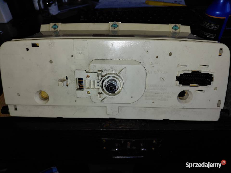 Licznik Passat B3B4 benzyna Gostynin