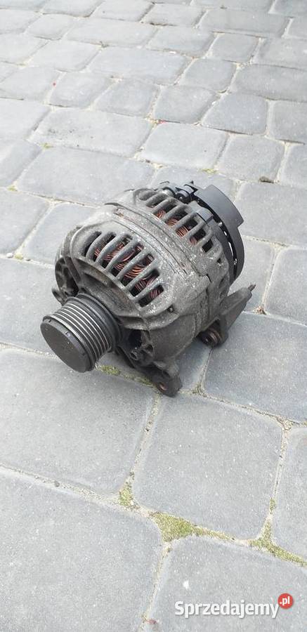 Sprzedam alternator VW sharan Starachowice sprzedam