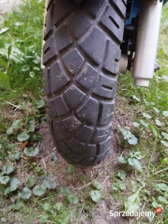 Sprzedam Skuter Sym125 Andrychów