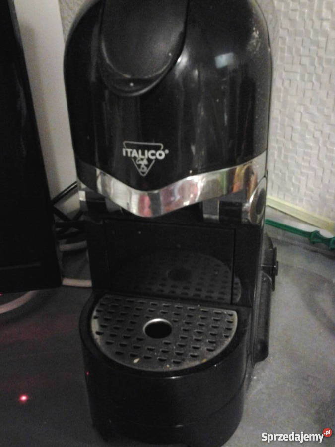 ekspres do kawy Italico Pozostałe Pabianice