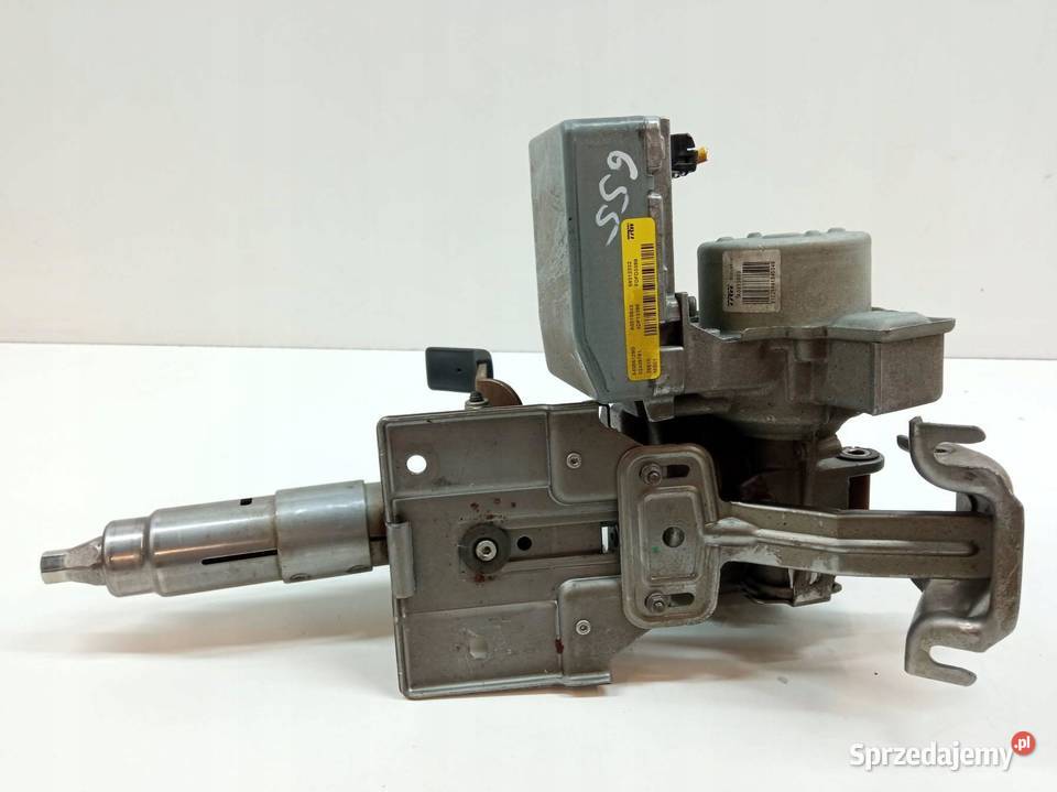 KOLUMNA WSPOMAGANIE ELEKTRYCZNE 8V513C529JN Ford Kolumny kierownicze