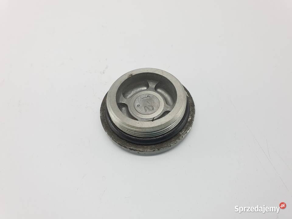 Korek Inspekcyjny Suzuki Ltz 400 Łódź sprzedam