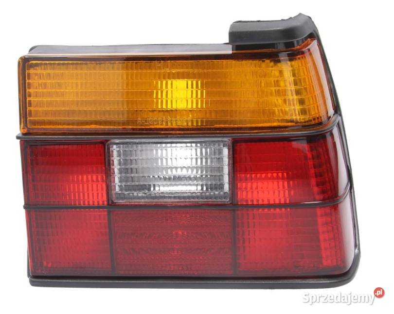 Volkswagen Jetta 8491 Lampa tylna NOWA Łódź