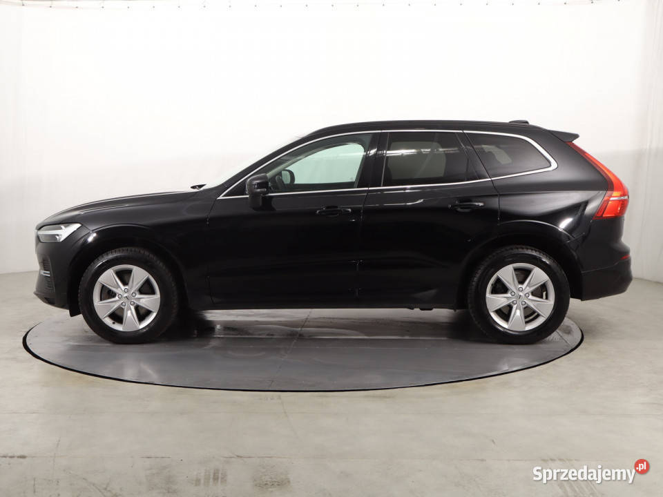 Volvo XC60 B4 AWD 113797km Katowice