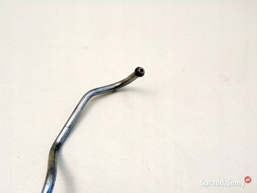 RURKA PRZEWÓD WTRYSKOWY 20 DCI TRAFIC 2 VIVARO