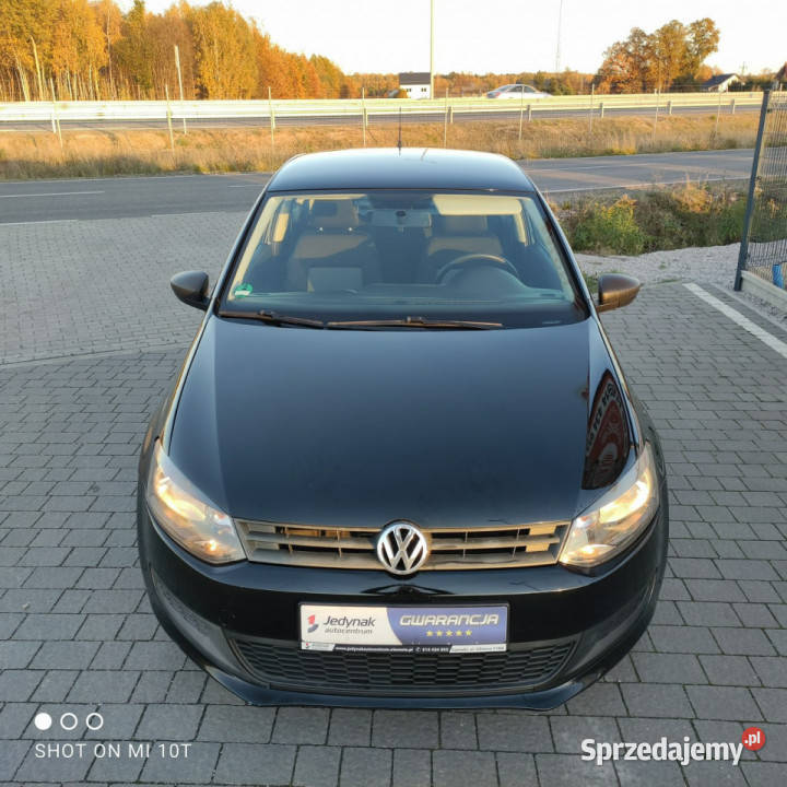 Volkswagen Polo V 20092017 Samochody osobowe Lipówki sprzedam