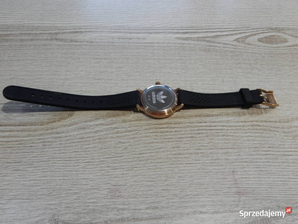 Zegarek damski Adidas AOSY22070 Leżajsk