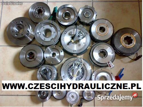 Sprzęgło VBA20 Kępno